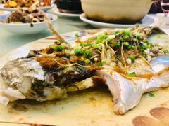 -腰记饭店(龙源路店)