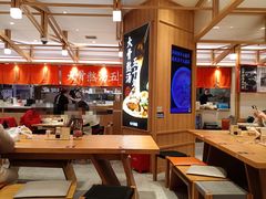 -味千拉面(光启城时尚购物中心店)