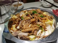 -古乐牛香·鲜牛肉牛杂火锅(吴江三里桥运东商业广场店)