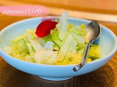 -新海渔港·胶东海鲜家常菜·家宴(奥体中心店)