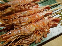 -虹料理·日料放题(悠方店)