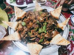 炒鸡-凤峰大食堂(升平路店)