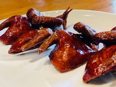 -新荣记(西溪湿地店)