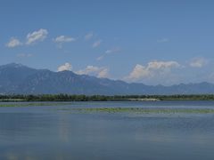 -野鸭湖国家湿地公园