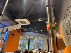 -生火火·地摊小炉子烧烤(龙湖北城金冠店)