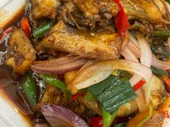 -海坛特色小吃·只做平潭特色菜(平潭店)