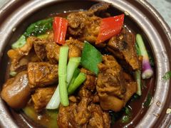 -九龙茶记·粤式餐厅融合菜(鹭江店)