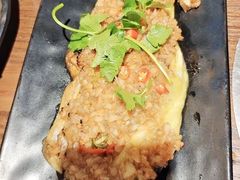 -刘成杰锦州烧烤(南河路店)