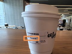 -Seesaw Coffee(上海国金中心店)