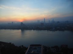 -阿瓦尼河滨曼谷酒店