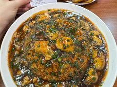 -谢记上海大排档(长寿路店)