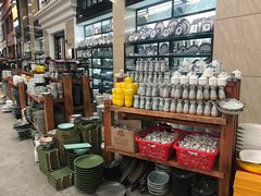 -信基豪泰酒店用品城