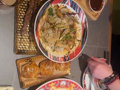 -塔哈尔·新疆盛宴(奉贤龙湖店)