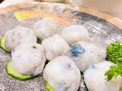 -牛村来人潮汕牛肉火锅(西单店)