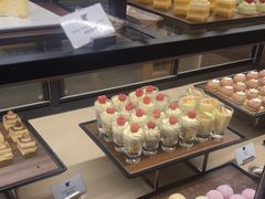 -TABLE·味西餐厅-成都茂业JW万豪酒店