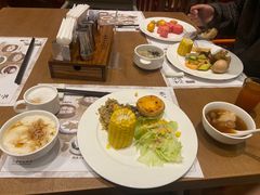 -绍兴大禹开元观堂-若耶厅