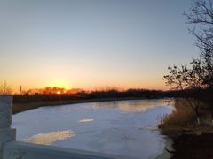 -大兴滨河森林公园