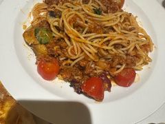 -get pizza意大利餐厅(凯德MALL店)