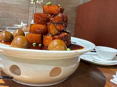 -金枝玉叶上海人家食府(三里河店)