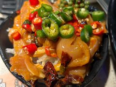 -猫抓烤肉(观音桥九街店)