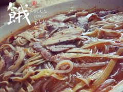 -谢继红26号牛肉汤(田家庵店)