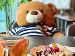 -卡朋西餐(宝安大仟里店)