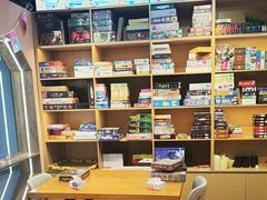 -剧狐剧本杀(徐汇1号店)