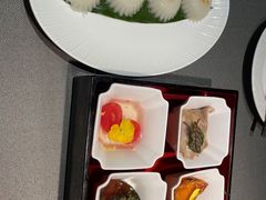 -小厨娘淮扬菜(河西奥美大厦店)