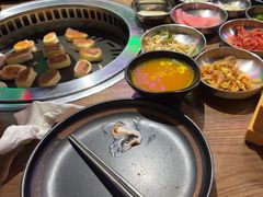 -香猪坊韩国烤肉专属门店(魏公村店)