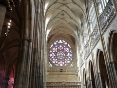 -斯蒂芬主教座堂(Stephansdom)