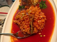 -秀儿四九城·新京菜(亚运村鸟巢店)