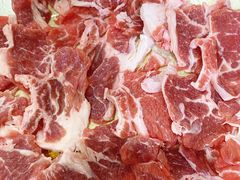 特色烤肉-木兰饭店(市府大路店)