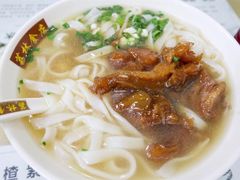 -荔林食店(西华路店)