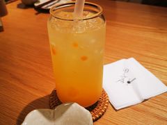 -团子君寿司·茶