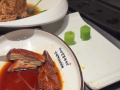 -A One Kitchen·南京精菜馆(德基广场店)