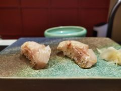 -Sushi Hanzo半藏(天环广场店)