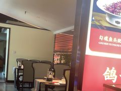 -鸽子侯·家宴·平价海鲜(市图书馆店)