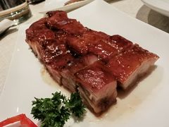 蜜汁叉烧-御宝轩(益丰·外滩源店)