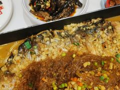 -雅佳神话·麻辣烤鱼(新街口店)