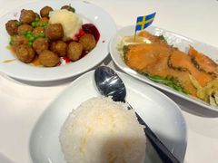 -宜家·瑞典风味餐厅(无锡店)