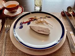 -潮汕味道·煮海餐厅(金麟大厦店)