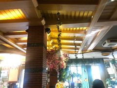 大堂-飞虎过桥米线(翠湖店)