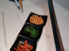 -五样儿西昌小签签烤串(建设路店)