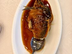 -楼外楼(西湖景区孤山路店)