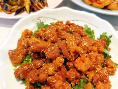 -大草原清真饭庄(沙河店)