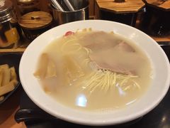 -博多一幸舍(侨福芳草地购物中心店)