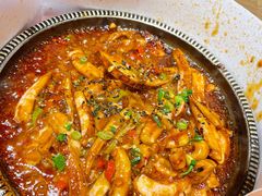 -梨花牛肉汤饭(仁恒伊势丹店)