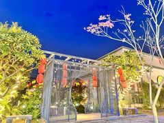 -水云间·园林餐厅(大龙店)