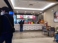 -永和大王(春日上新·浦东南路店)