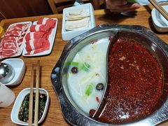 -傣妹火锅(荔湾广场店)